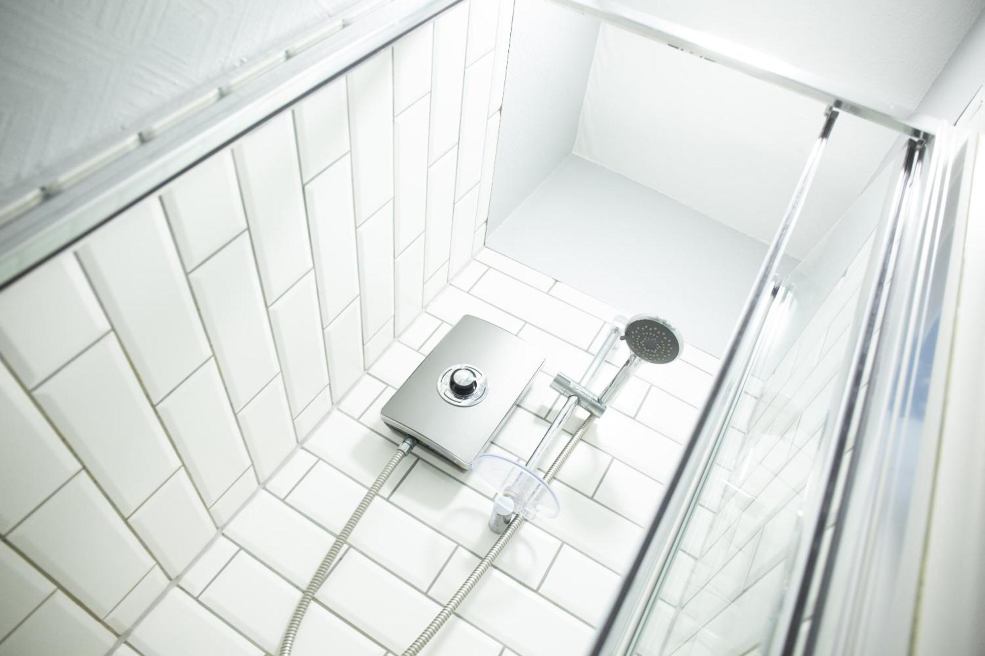 Central Studio Apartments In Stratford Upon Avon Shottery Rom bilde