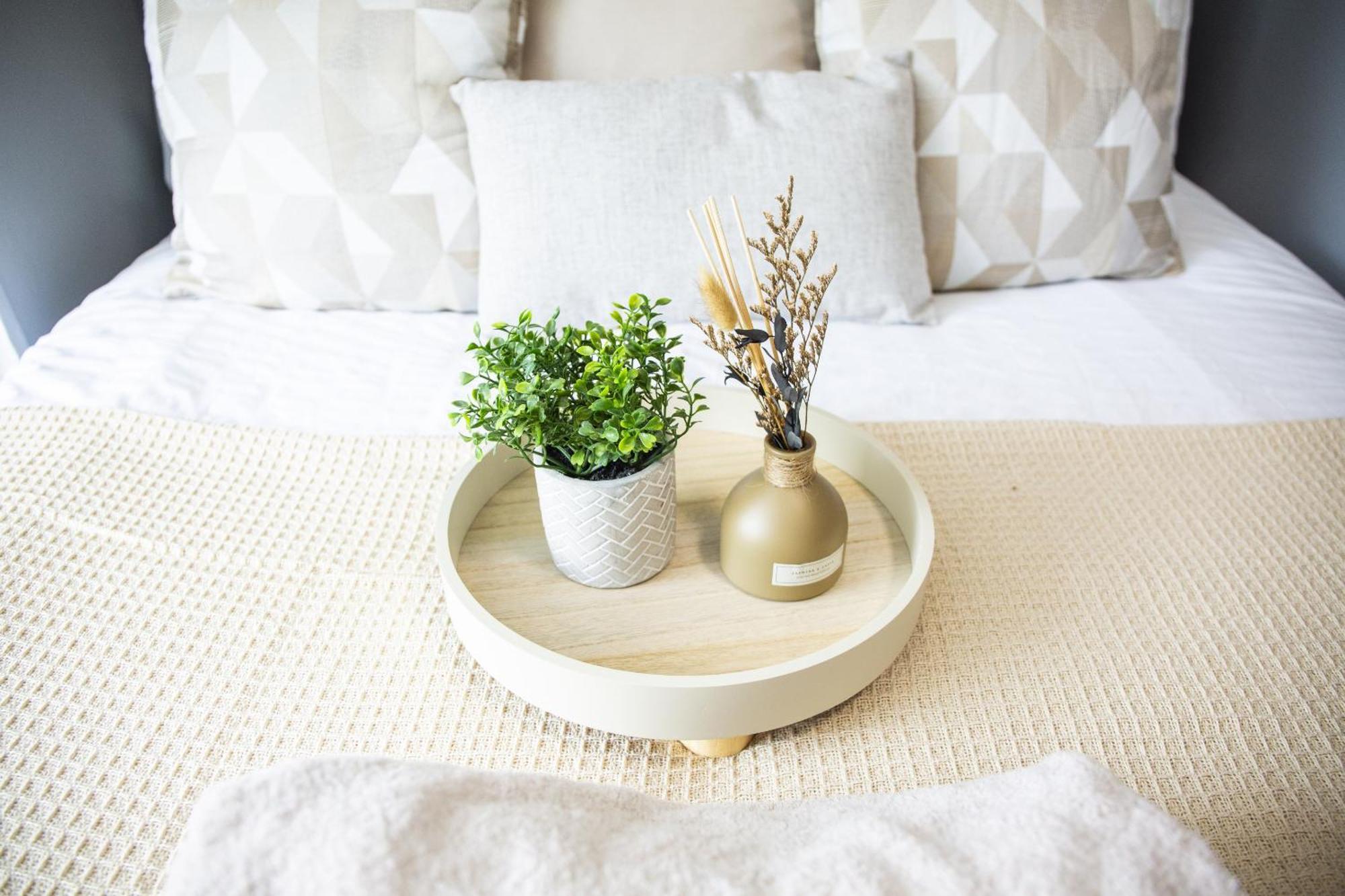 Central Studio Apartments In Stratford Upon Avon Shottery Rom bilde
